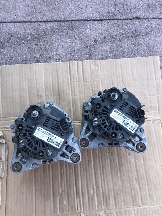 Alternator Renault 1.2 Tce