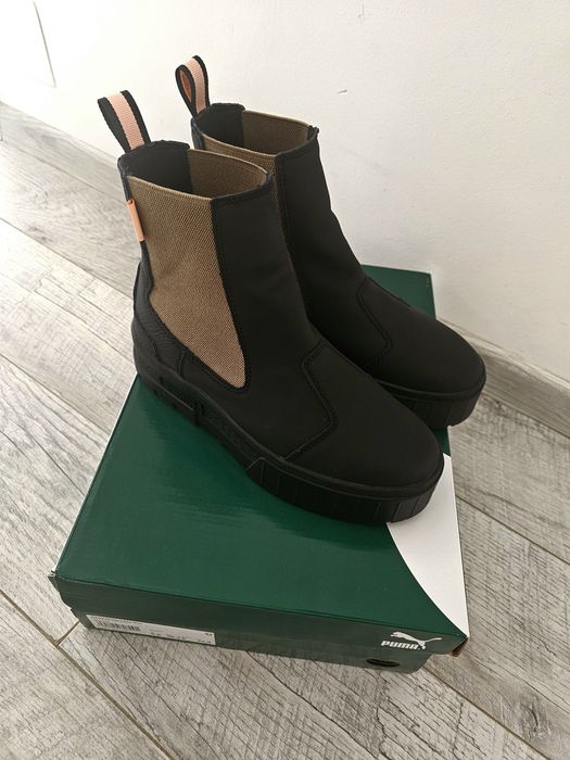 Puma ghete - sneakers