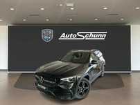 Mercedes-Benz GLB GLB 220 d 4M AMG Premium line/Multibeam LED/Night/Pachet iarna