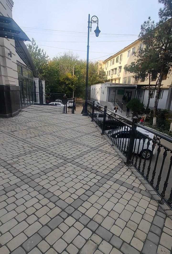 Сдаётся помещение в ЖК Казахстан