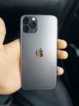 Iphone 11 pro garanty