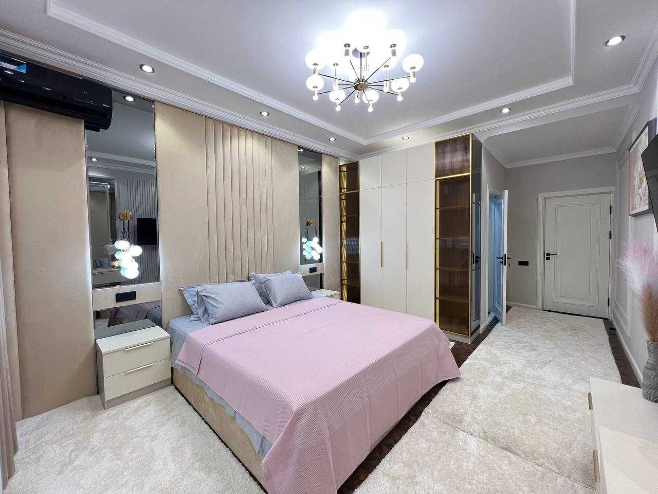 СРОЧНО продажа 3/7/10 ЖК "СОЛАРИС", 120м2