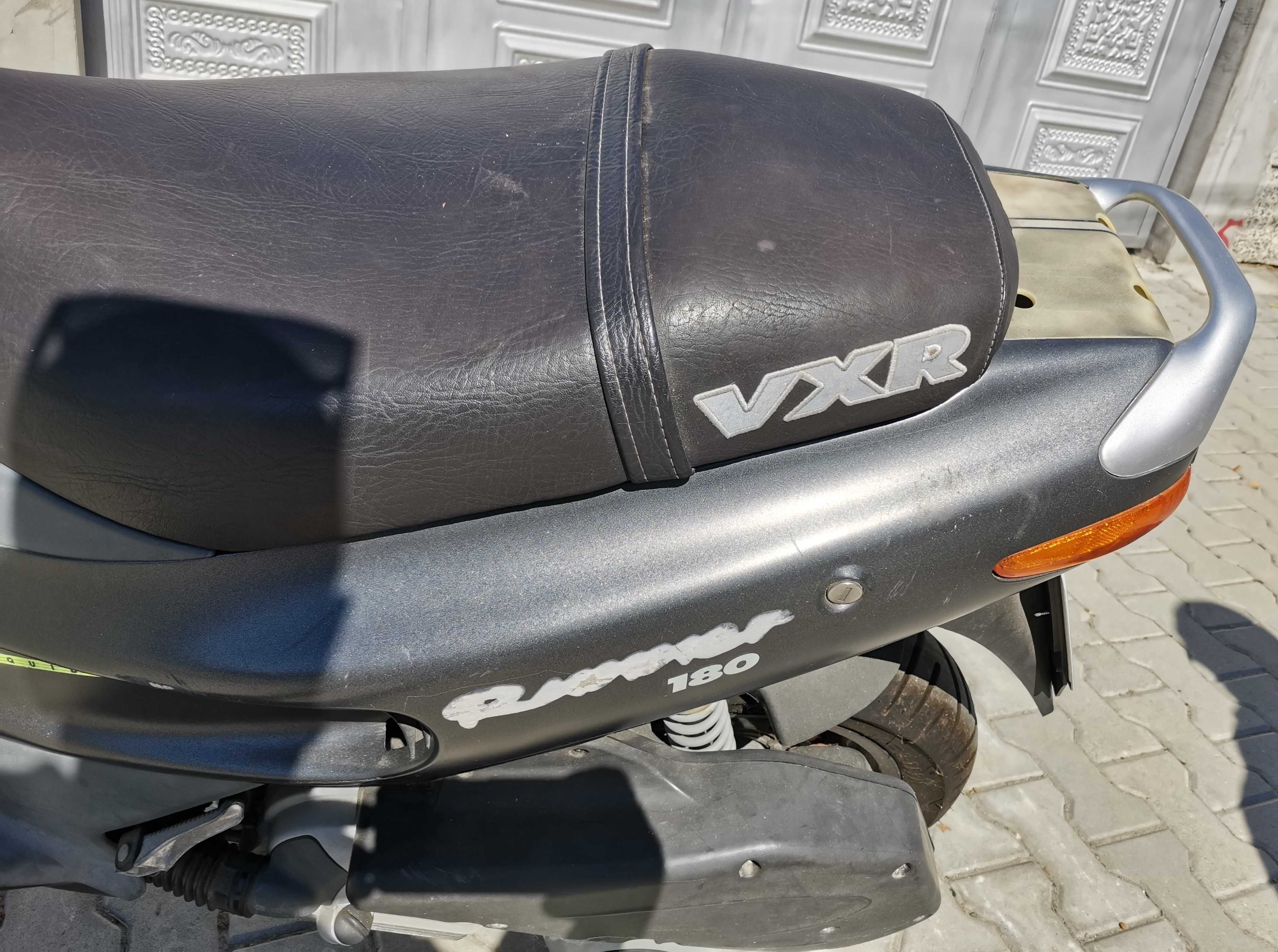 Gilera Runner VXR 180