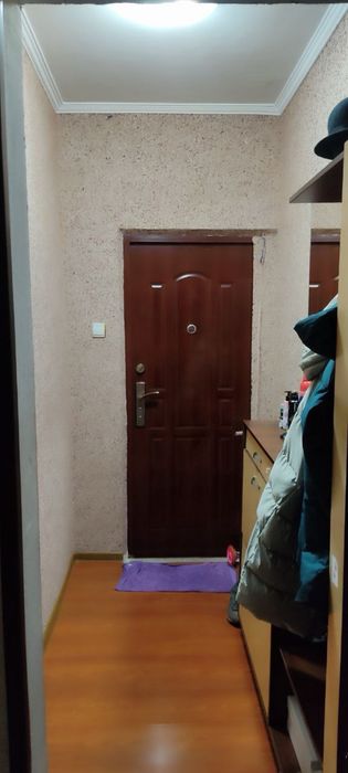 Продается 2-комнатная квартира, массив ТТЗ-1, ориентир Диадора