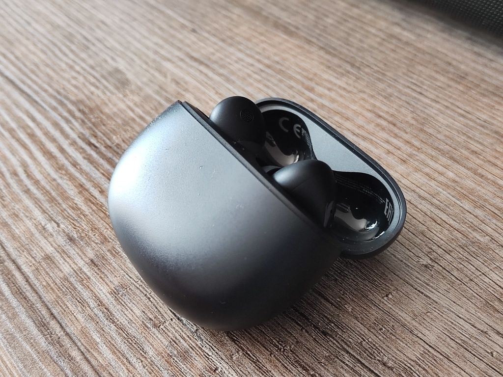 Xiaomi buds 3 black