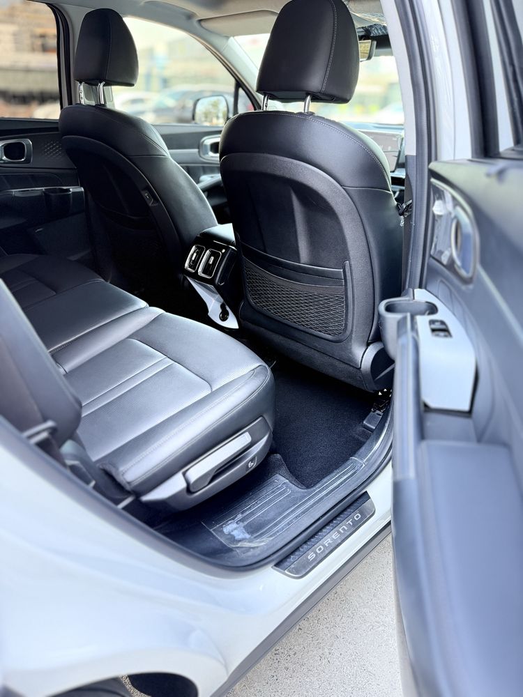 Продаю KIA sorento 3,5 full