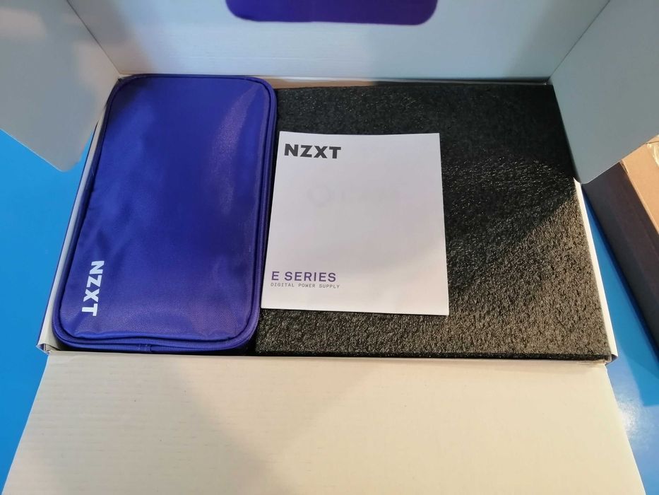 Sursa NZXT E650 Gold 80 Plus