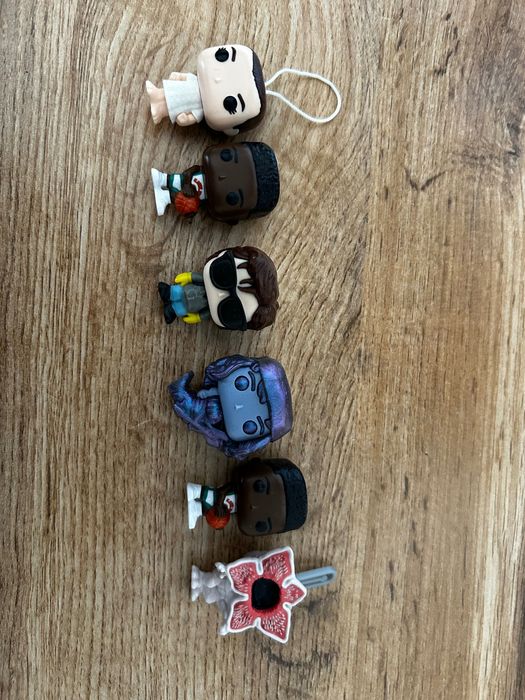 игрушка осд (очень странные дела)