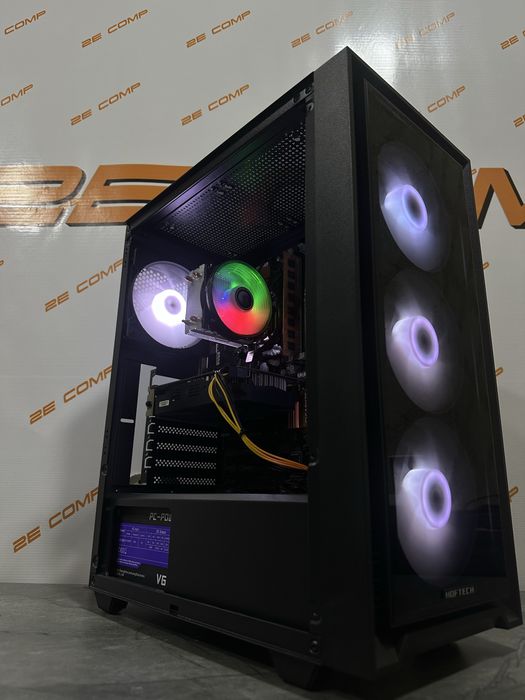 IGROVOY keys I7-4790/GTX 1060