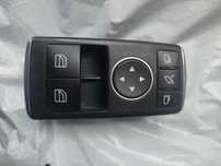 Бутони стъкла Мерцедес купе w204 facelift