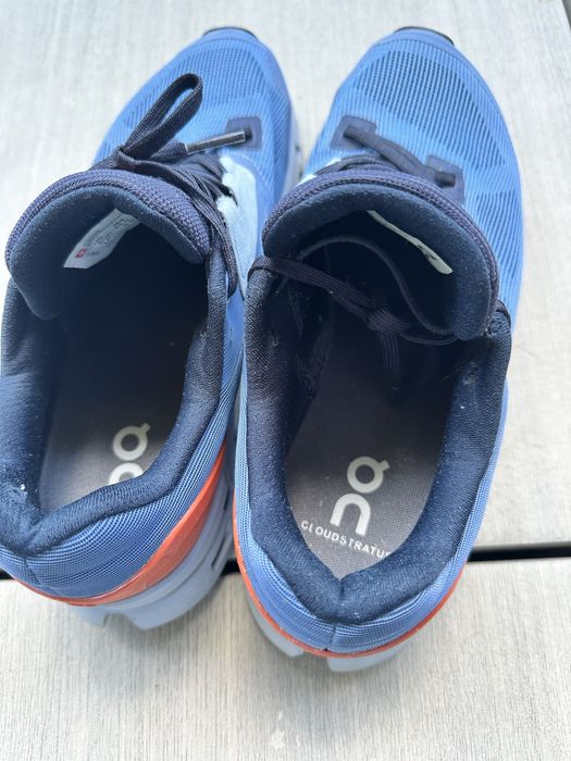 Adias on cloud running 42,5/ 27 cm