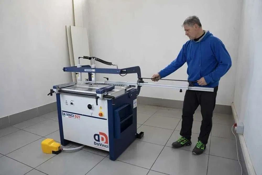 Сверлильно-присадочные станки