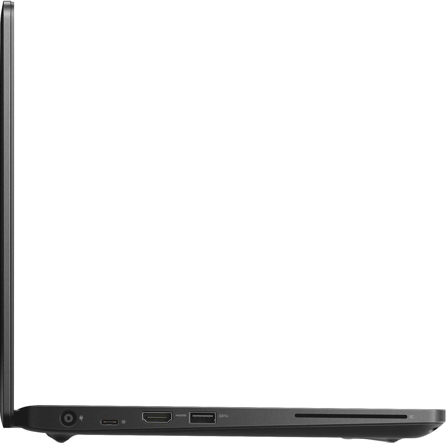 Лаптоп Dell Latitude 5290 i5-7300U 8GB 256GB SSD HD ГАРАНЦИЯ