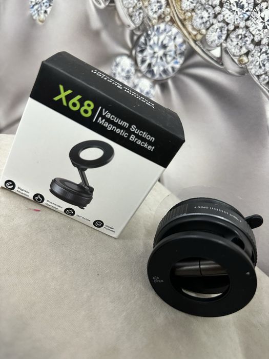 Магнитный держатель