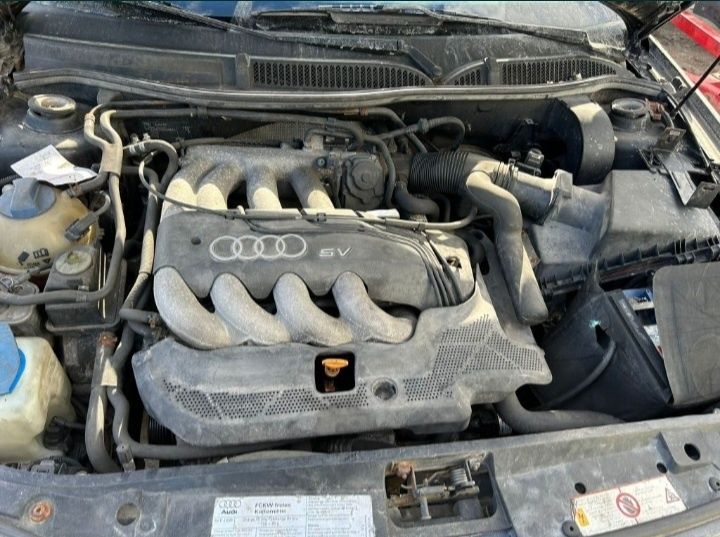 Motor 1.8 benzina Audi A3