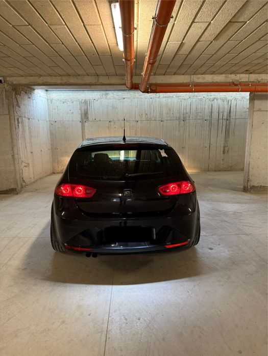 Seat Leon Copa 1.6 - 2010