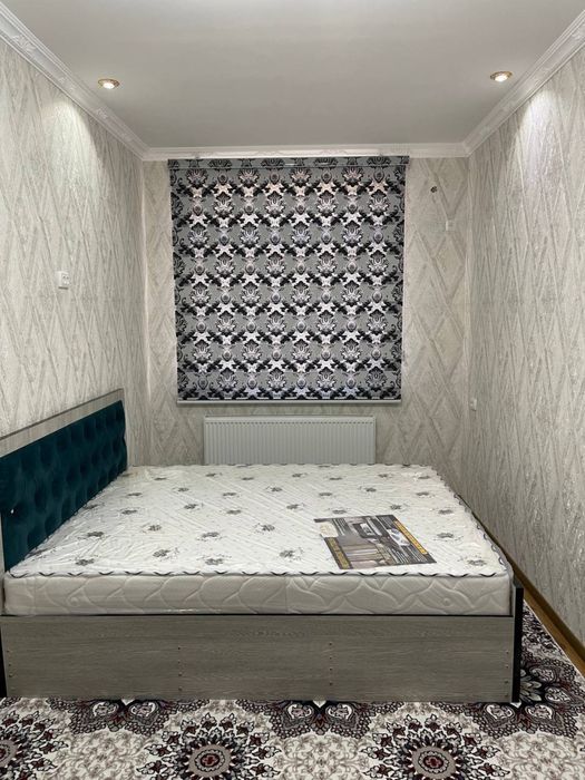 Срочно сдается шикарная с ремонтом 2х комнатная квартира Конечка