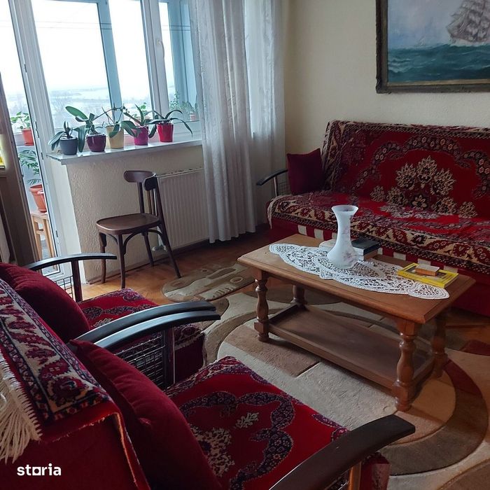 Apartament 2 camere, confort 1, zona 1 Decembrie 1918, cu pod.