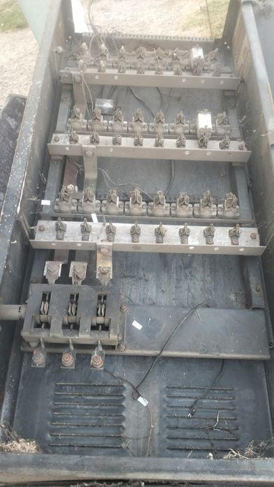 Электро шити холати аъло