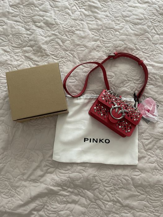 Малка чанта Pinko