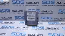 Unitate Modul Calculator Airbag - uri Audi A6 C6 2005 - 2011 Cod 4F0959655B 4F0910655E [L3724]