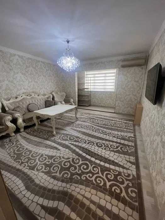 Сдаётся квартира в Мирзо-Улугбек | Паркентский  | 3-комнатная