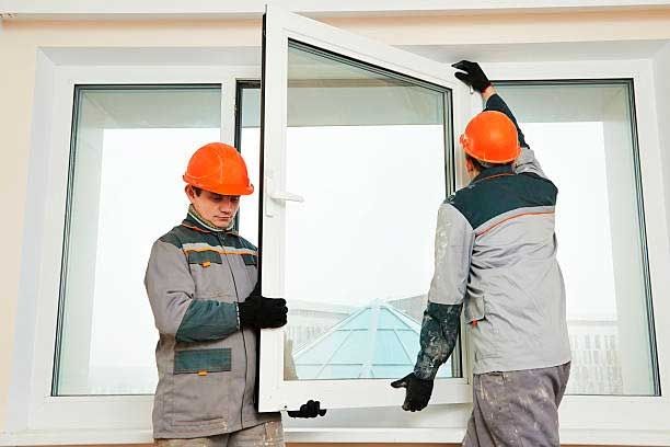 Ремонт Окон Москитная сетка Замена Уплотнитель Регулировка фурнитуры