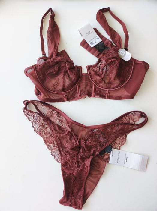 Бельо елегантно и сексуално