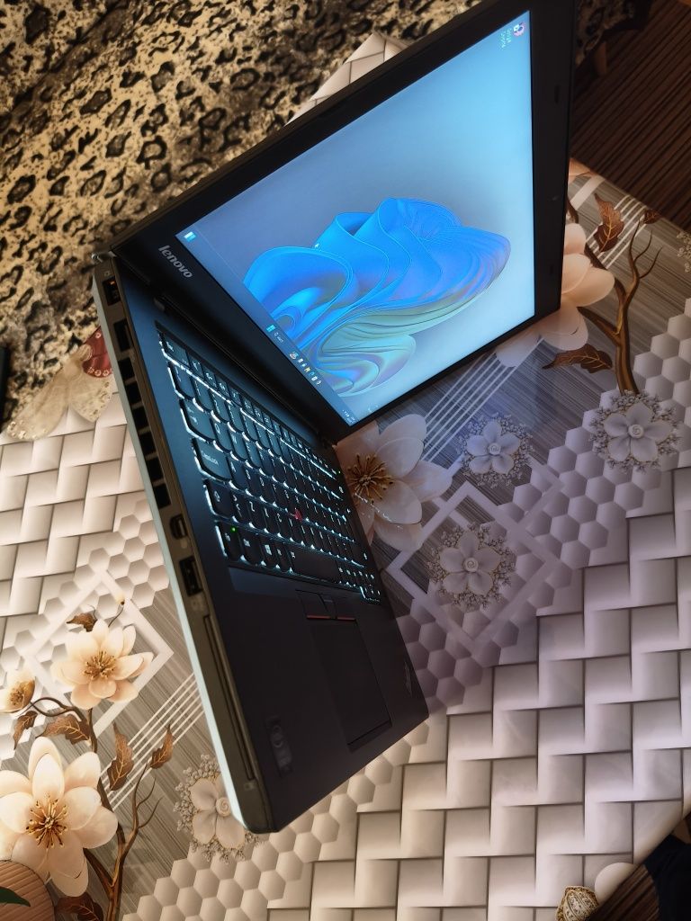 Lenovo Thinkpad T450
