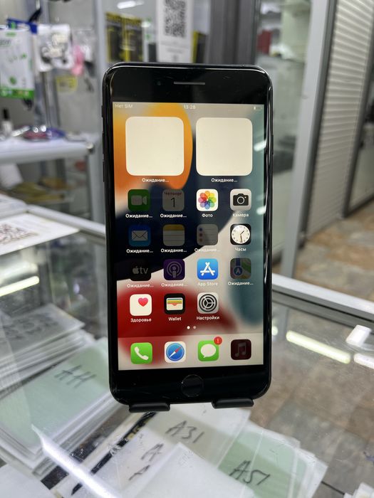 Айфон 7+ /////////////