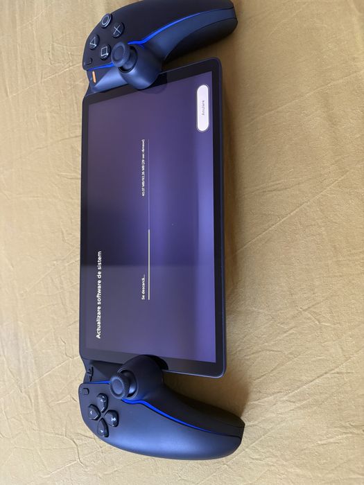 PlayStation Portal Remote Player – nou nout