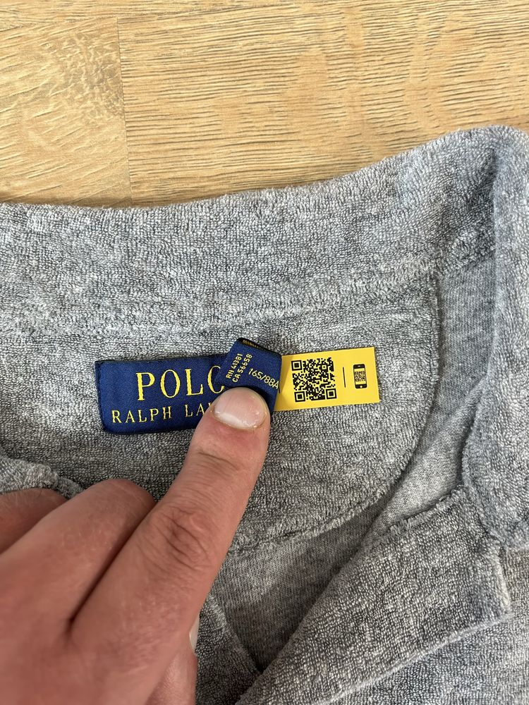 Polo Ralph Lauren плажни шорти размер S