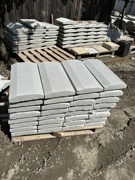 Capace de gard/coame gard