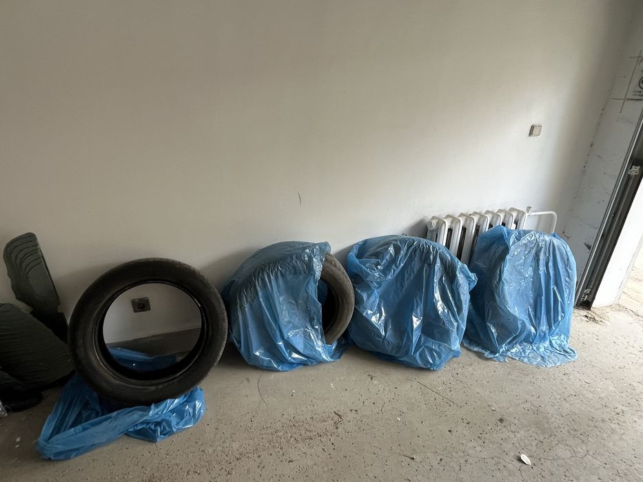 Гуми 18ки Bridgestone летни