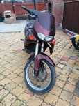 Carene Aprilia Pegaso 650 ie