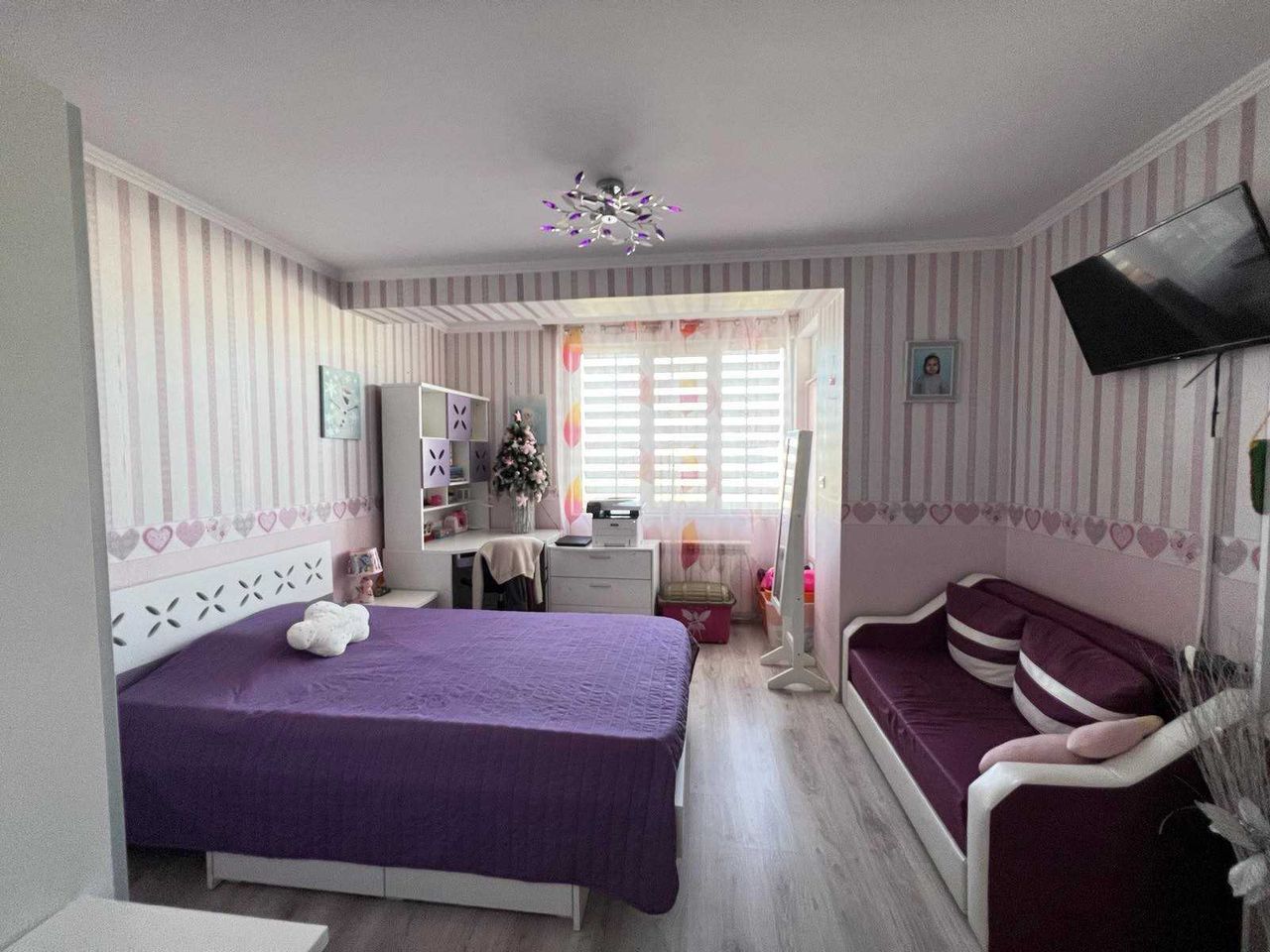Продава се Тристаен апартамент в София, Овча купел - 204 кв.м за 2300 €/кв.м - Снимка #8