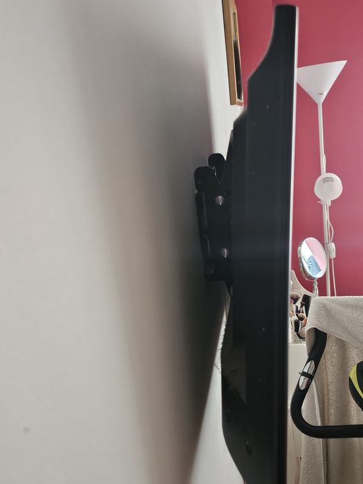 Televizor Samsung Smart Tv 80 cm + Suport TV