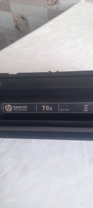 Продам картридж hp