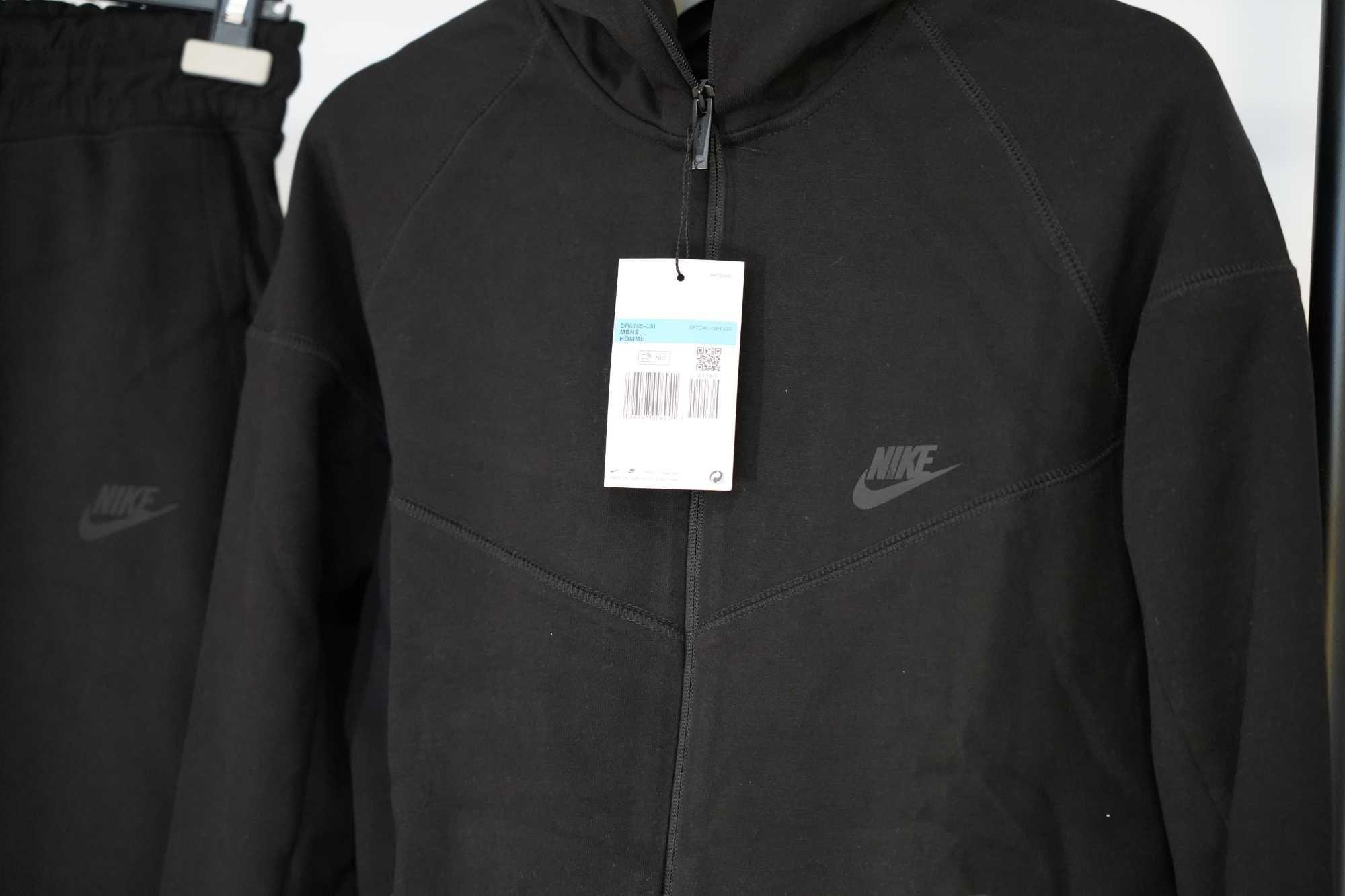 Trening Nike Tech Fleece, Model NOU 2024 -Calitate Premium baieti fete