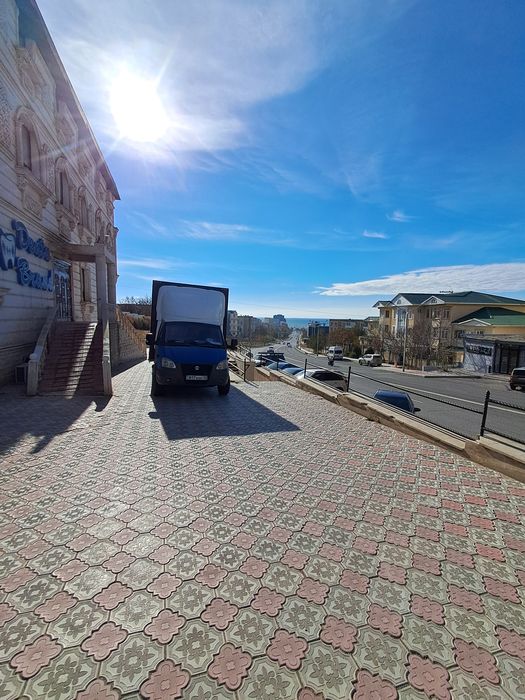 Услуги перевозки в любом направлений