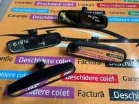 Oglinda retrovizoare Honda Civic 300C Civic Mondeo mk4