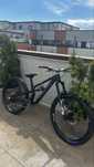 Vand furca fox 36 perfomance grip 2