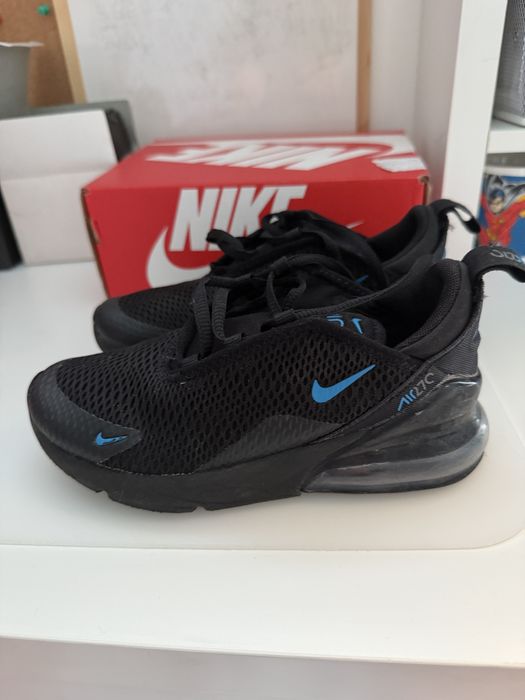 Nike Air Max 270