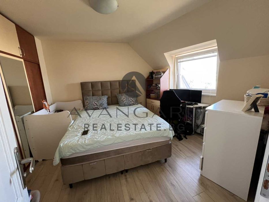 Продава се Двустаен апартамент в Пловдив, Център - 75 кв.м за 1854 €/кв.м - Снимка #4