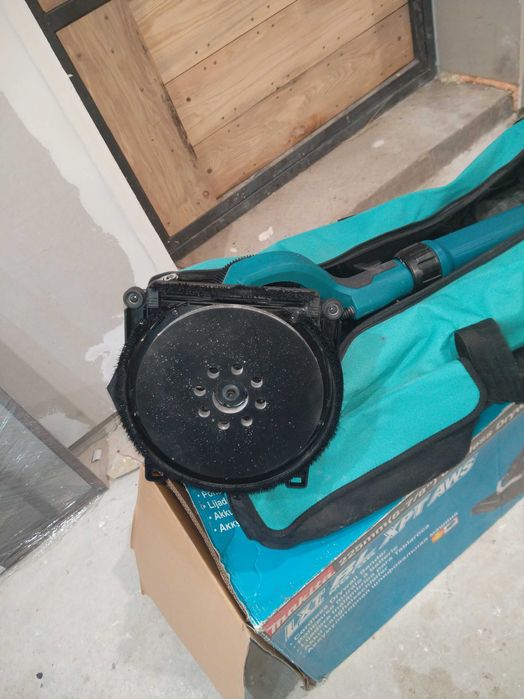 Жираф Makita DSL800ZU