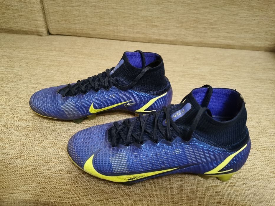 Nike Mercurial ACC nr 36