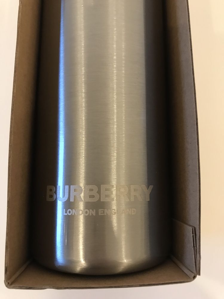 Sticla pentru apa Burberry