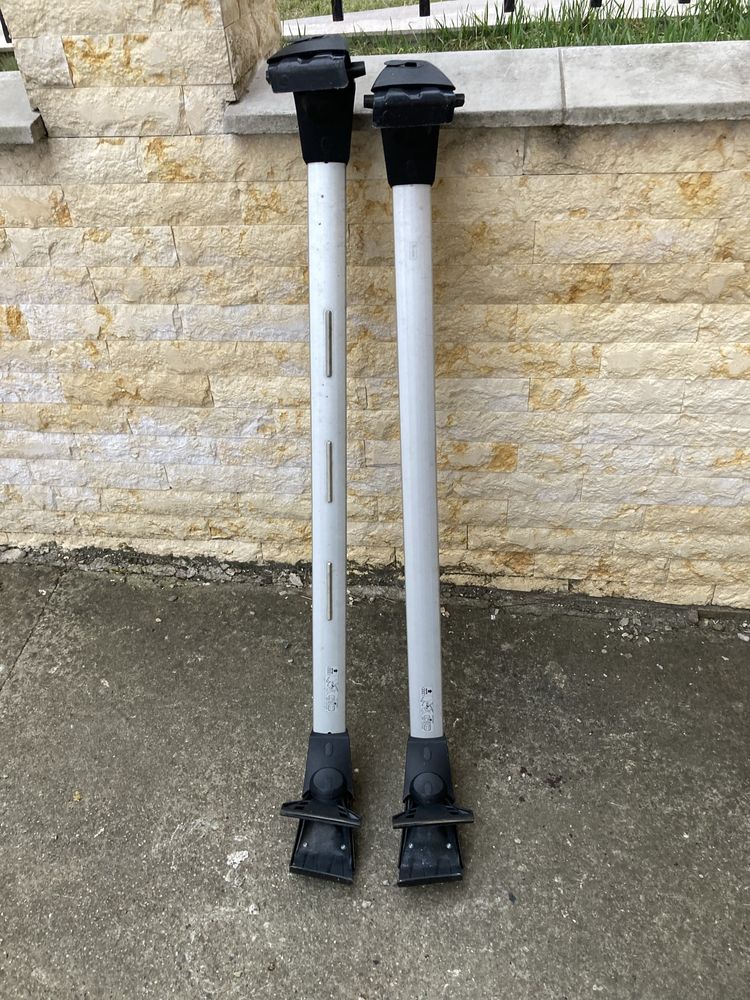 Bare transversale audi a6 c6