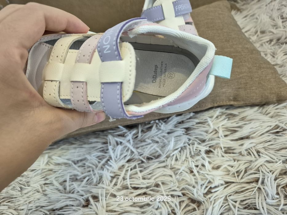 Pantofi eleganti nr.27 +cadou