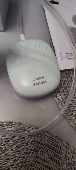 Електрическа помпа за кърма PHILIPS AVENT